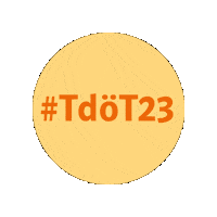 Tdot Sticker by öbv