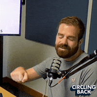 WashedMedia dance podcast oh yeah yep GIF