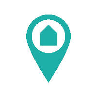 Pinbien Sticker by Bien Inmuebles