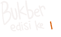 Ramadan Bukber Sticker