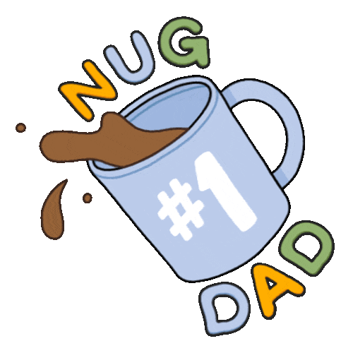 Nuggetcomfort Sticker by Nugget