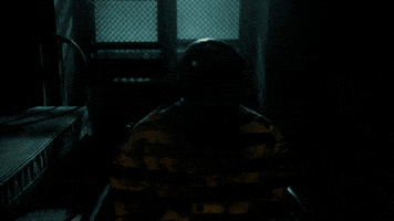 season 5 batman GIF by Gotham