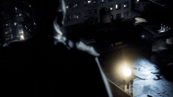 foxtv fox season 5 batman episode 12 GIF