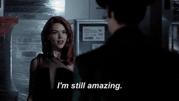 season 5 batman GIF by Gotham