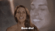 Greeting Good Morning GIF by UFC