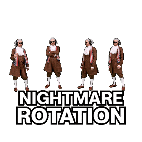 Friend Group Sticker