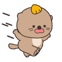 Run Date Sticker by SEVY