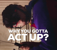 Oliver Tree GIF by Lil Yachty