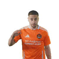 Season 20 Mls Sticker by Houston Dynamo FC