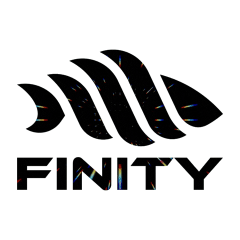 Catch And Release Berlin Sticker by Finity Fishing