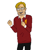 Happy Champions League Sticker by Bleacher Report
