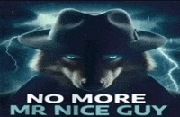No More GIF