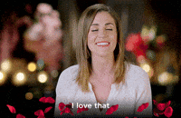 georgia love GIF by The Bachelorette Australia