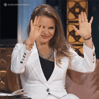 Bye Bye Television GIF by CBC