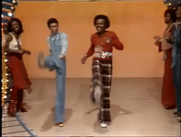 soultrain soul train episode 173 GIF
