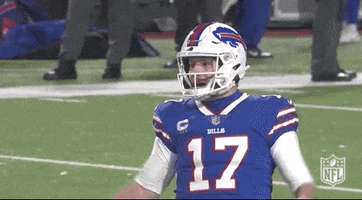 Oh No Football GIF by NFL