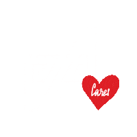 Catcares Sticker by catarambulo