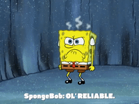 season 4 the pink purloiner GIF by SpongeBob SquarePants