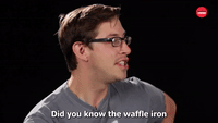 Waffle History