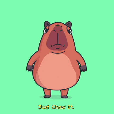 Do It Goals GIF by Cappys