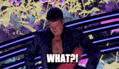 Excited Themaskedsinger GIF by Reality Club FOX