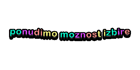 Šnof Sticker by Snof_pasjasola