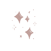 Star Sticker by Your Tidy Half