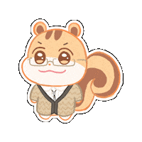 licheejuicee ateez hongjoong aniteez licheejuicee Sticker