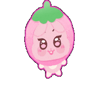 Ateez Seonghwa Sticker