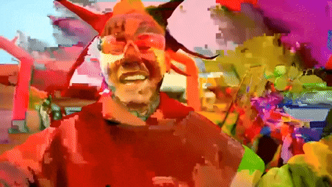 Art Love GIF by systaime