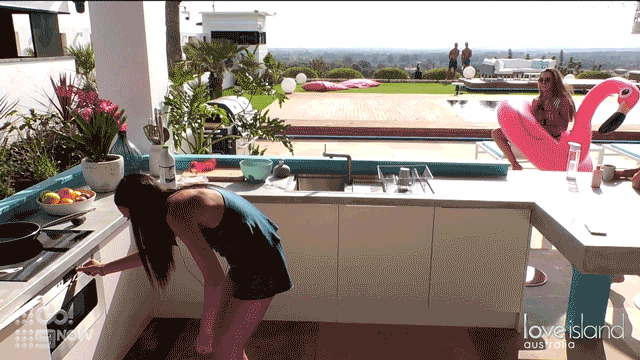 season 1 lol GIF