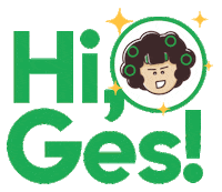 Guys Sticker by mamikos