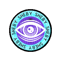djsheby music party dj djsheby Sticker