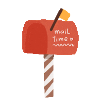 Merry Christmas Sticker by Demic