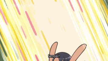 Senpai!!!