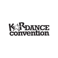 Dancekar dancekar kar dance comp karconvention dance at kar Sticker