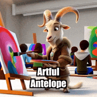 GIF by Radiantelope
