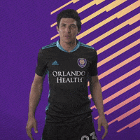 No GIF by Orlando City SC