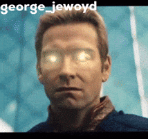 Patrick Bateman Mango GIF