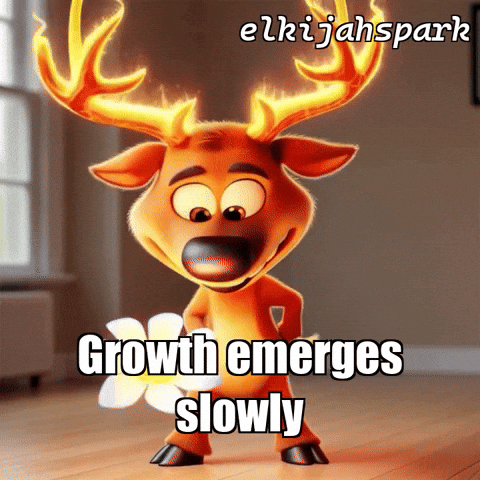 Fire Glow GIF by elkijahspark