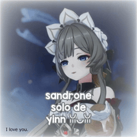 Sandrone GIF