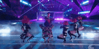 season 26 dwts GIF by Dancing with the Stars