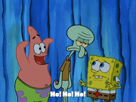 season 4 GIF by SpongeBob SquarePants