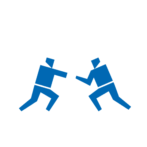 Sport Love Sticker by 新北運動聚點