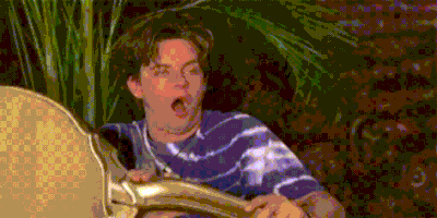 nintendo GIF