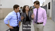 maribeth monroe alice murphy GIF by Workaholics