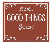 thisfarmwife grow growth sayings thisfarmwife Sticker