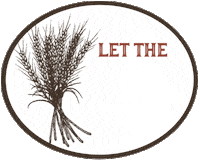 thisfarmwife grow growth meredith sayings Sticker