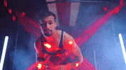 Ohio State Wrestling GIF by Ohio State Athletics