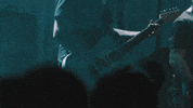 guitar lightblue GIF by Epitaph Records
